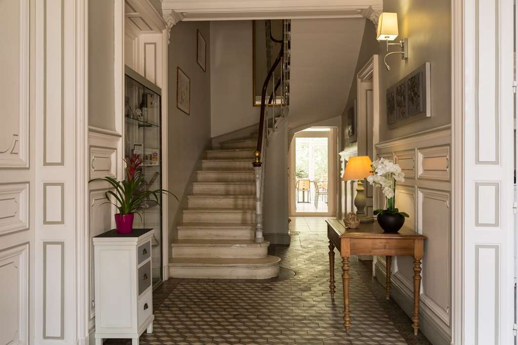 Hotel Henri IV Coutras Bekvemmeligheter bilde